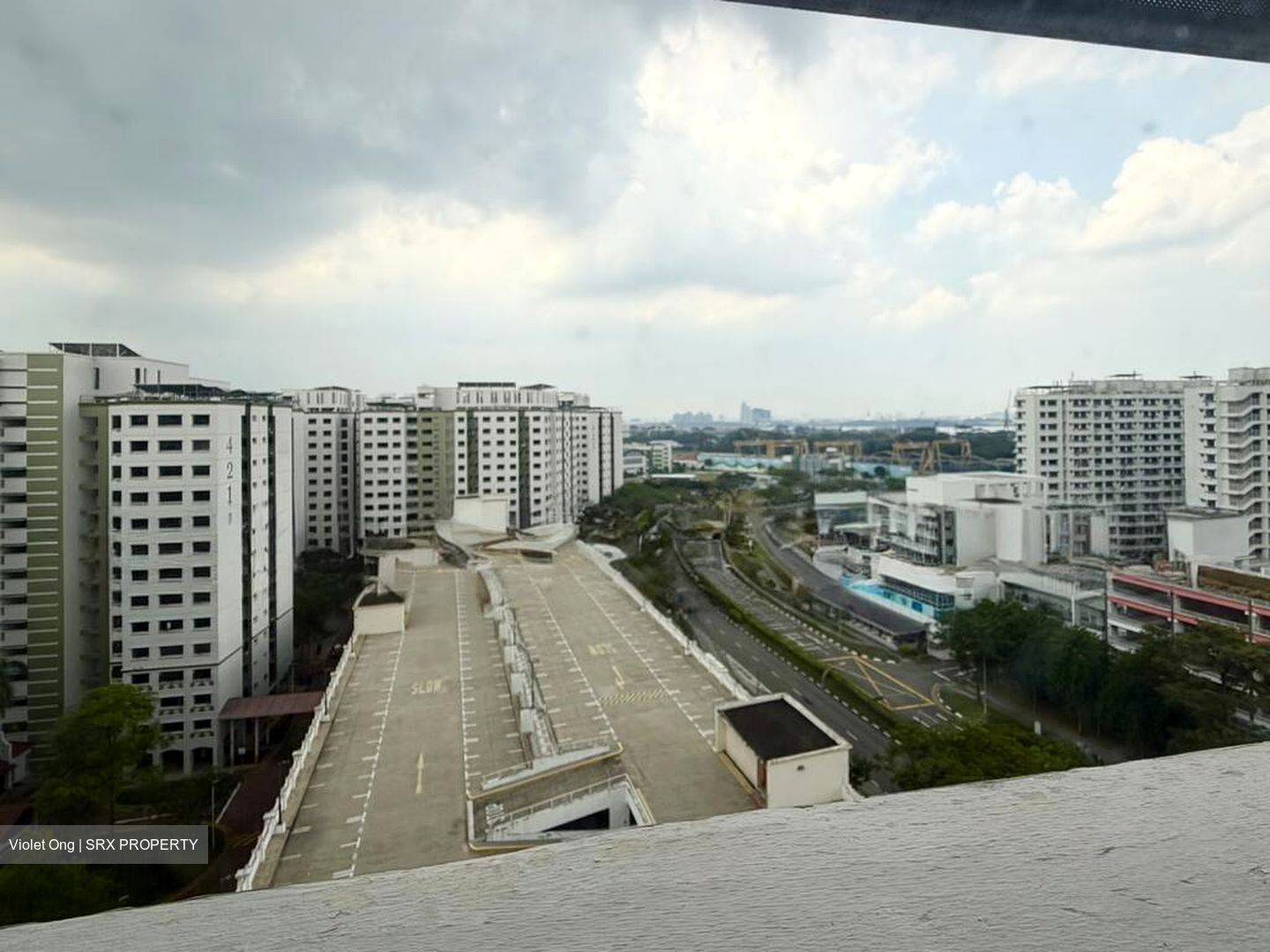 Blk 418 Canberra Road (Sembawang), HDB 4 Rooms #501746251